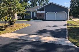 Driveway Maintenance Services in North Plains, OR